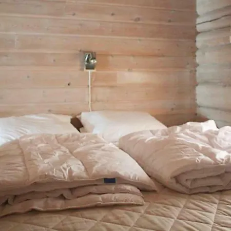 Three-bedroom Holiday In *