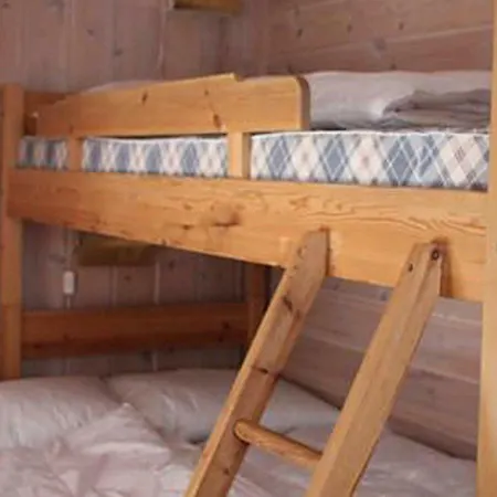 度假居 Three-bedroom Holiday In 特吕西尔
